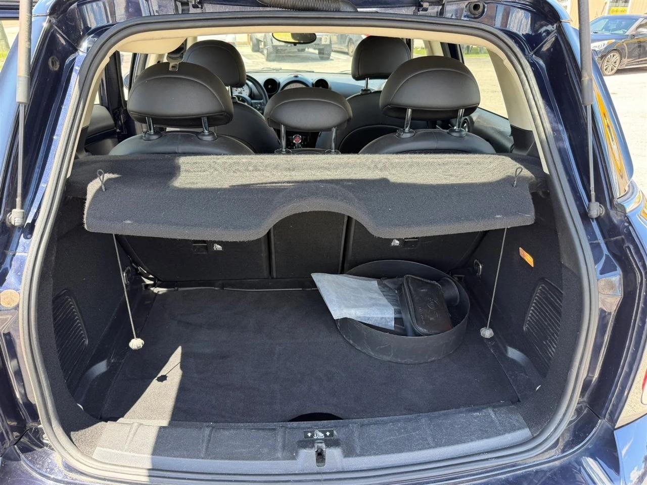 MINI Countryman Base 2014