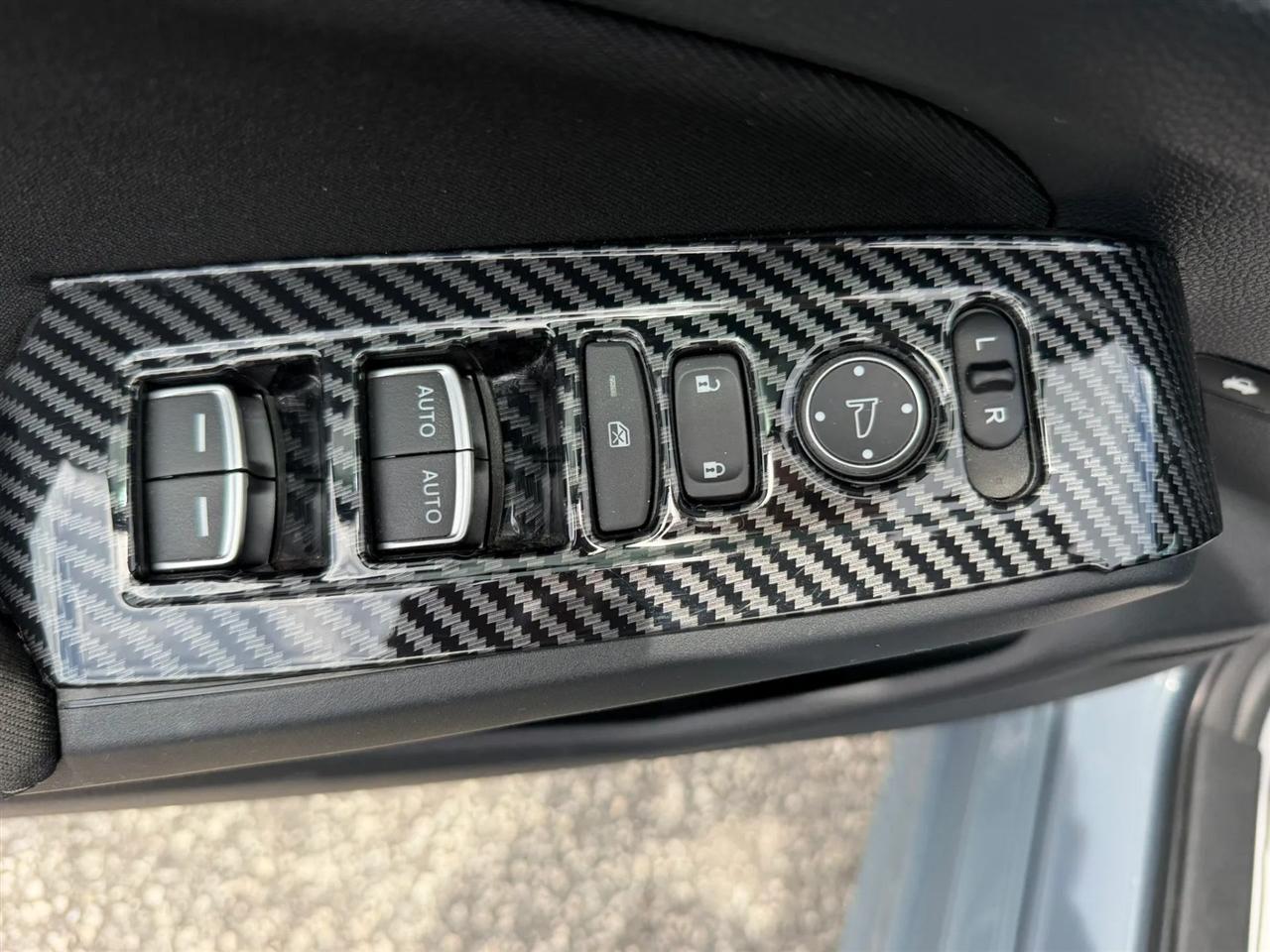 Honda Civic Sport 2022