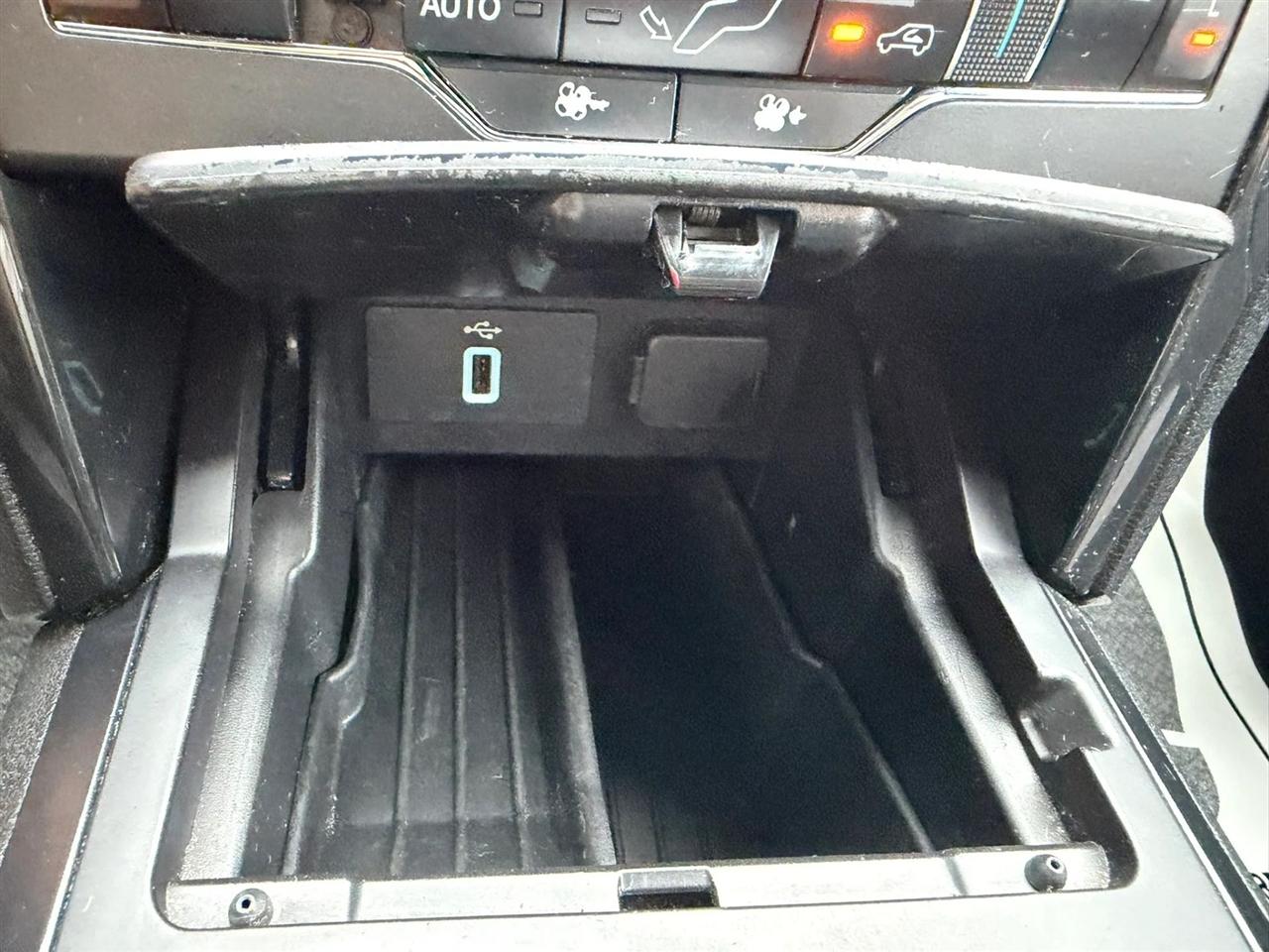Ford Explorer XLT FWD 2017