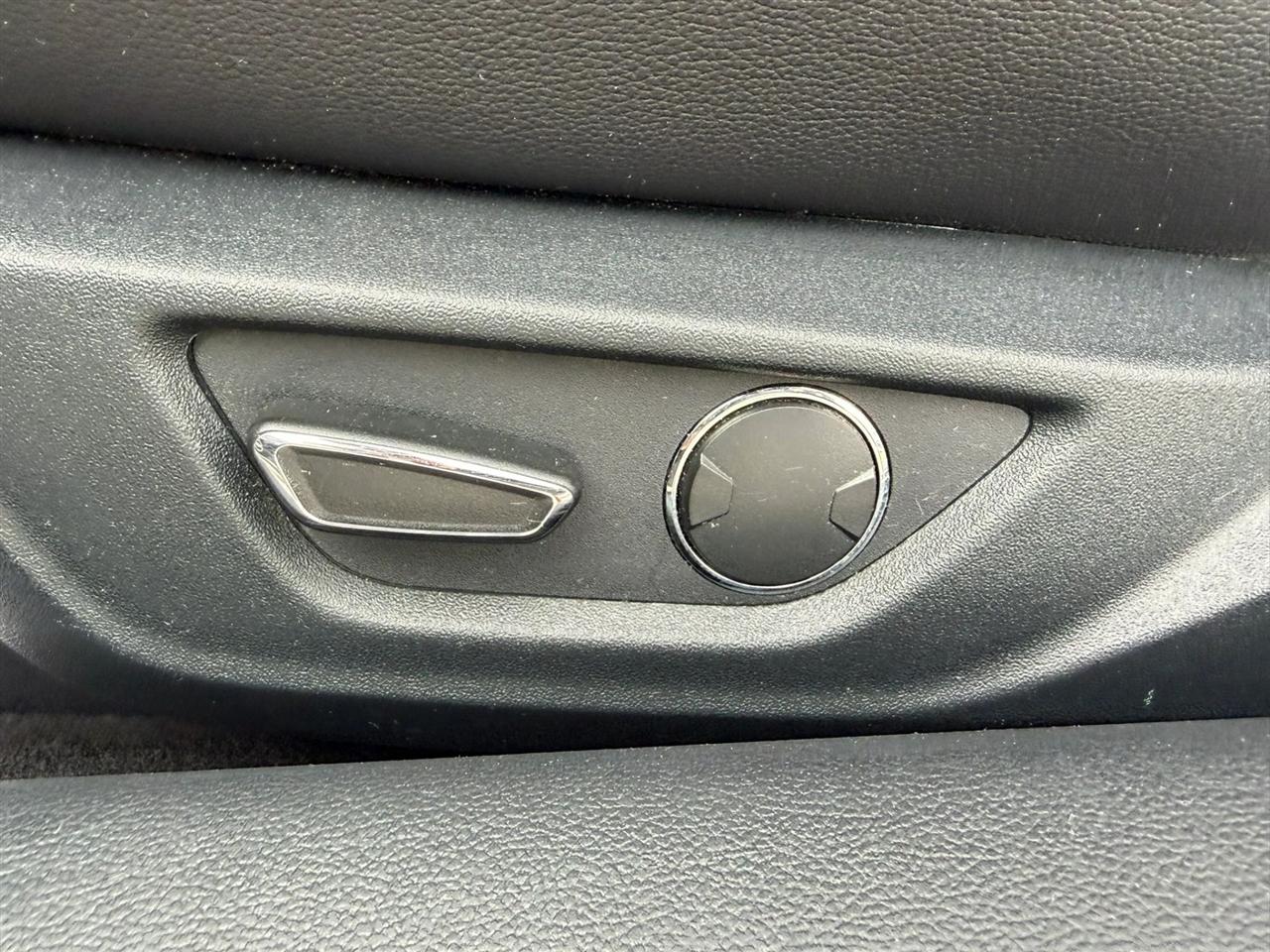 Ford Mustang GT Premium Coupe 2016