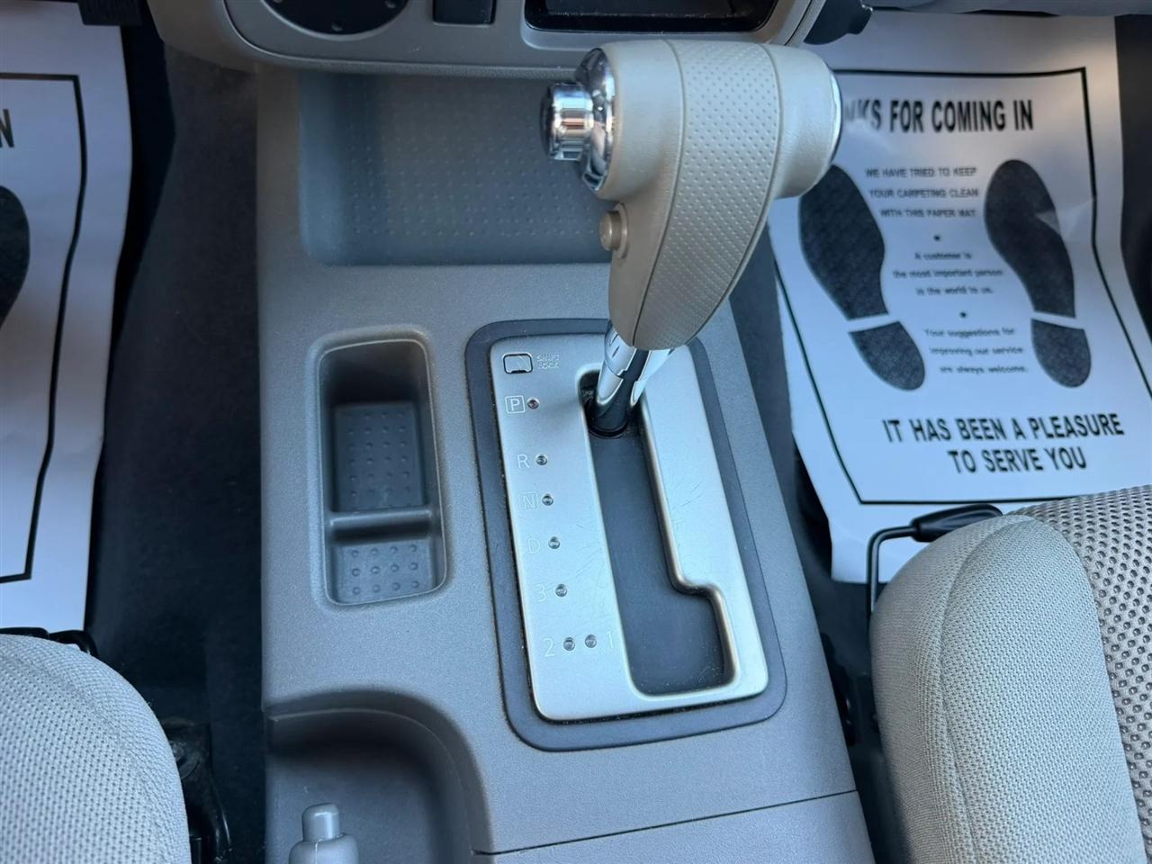 Nissan Frontier S Crew Cab 5AT 2WD 2019