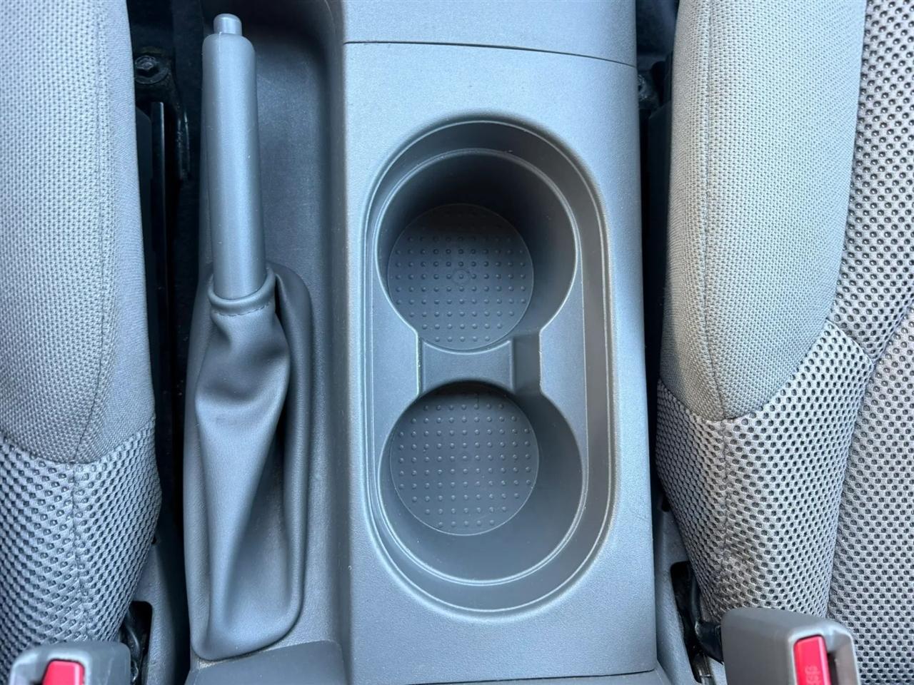Nissan Frontier S Crew Cab 5AT 2WD 2019