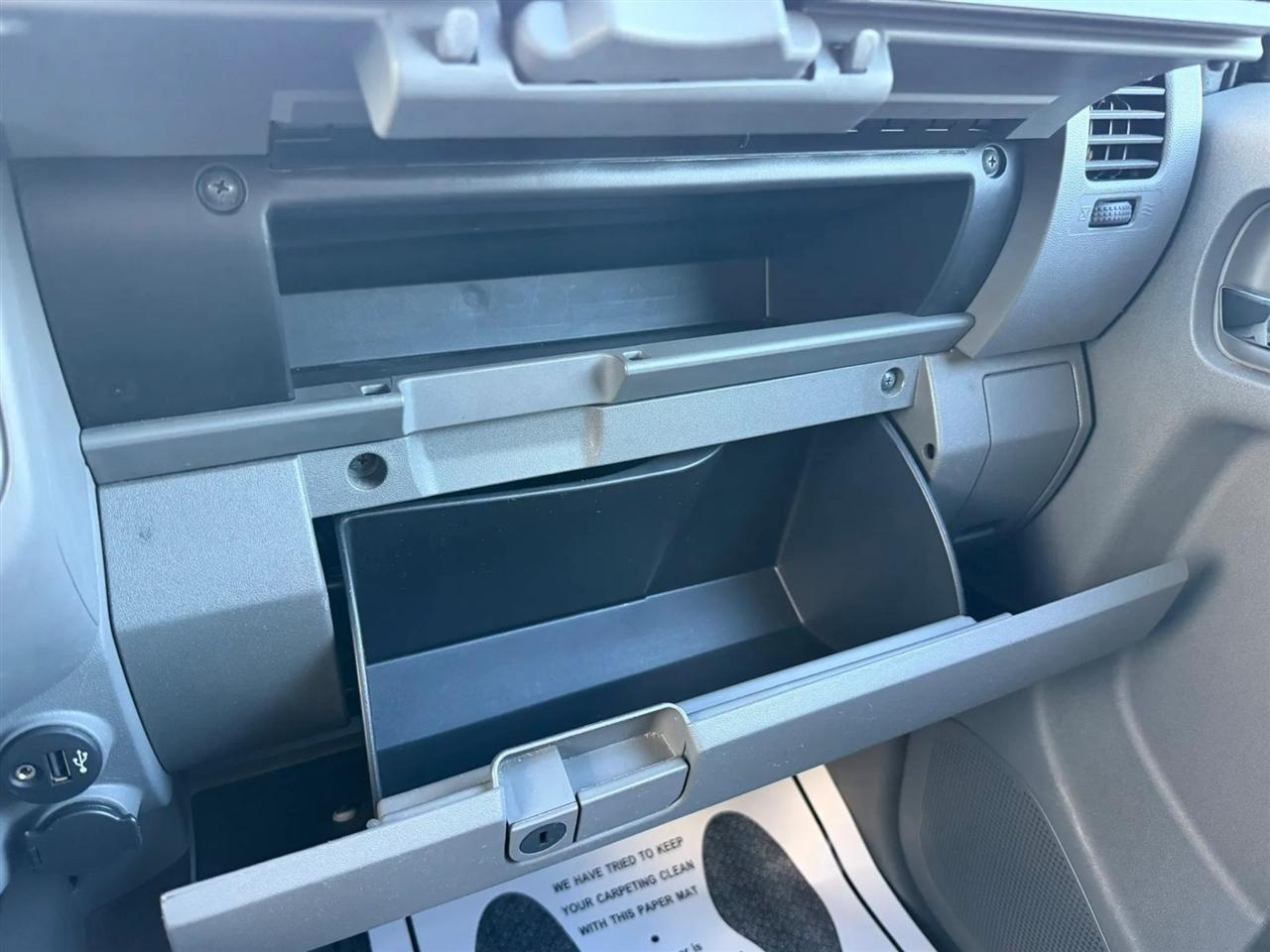 Nissan Frontier S Crew Cab 5AT 2WD 2019