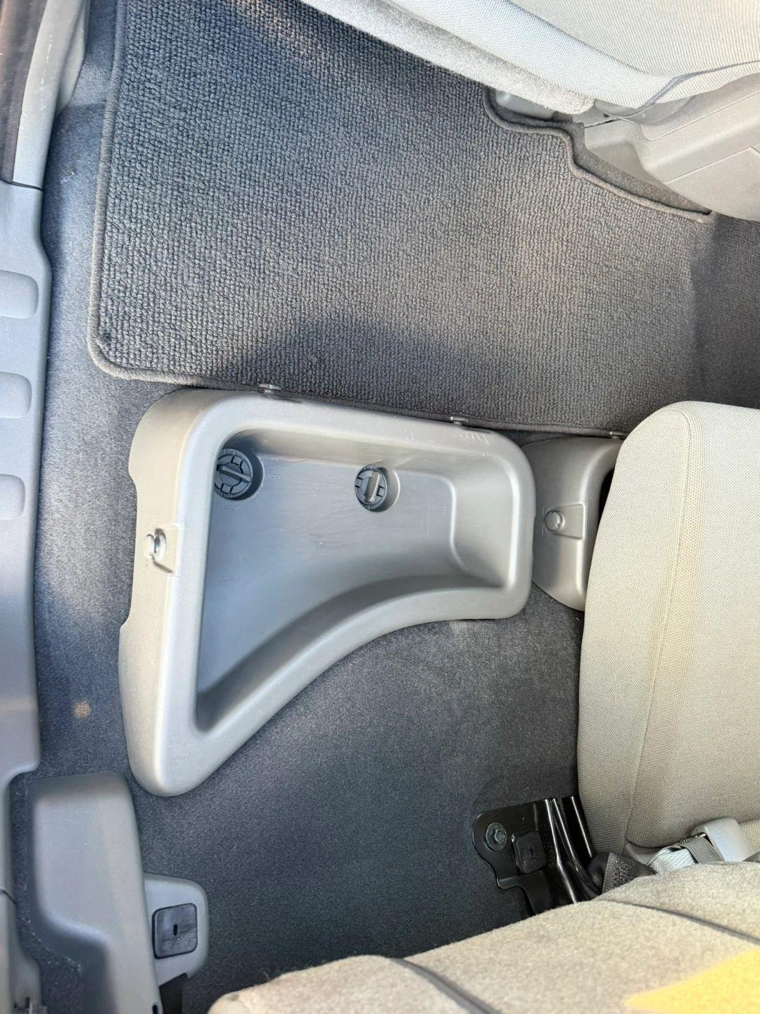 Nissan Frontier S Crew Cab 5AT 2WD 2019