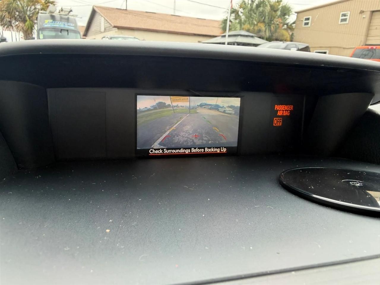 Subaru Forester 2.5i Premium 2015