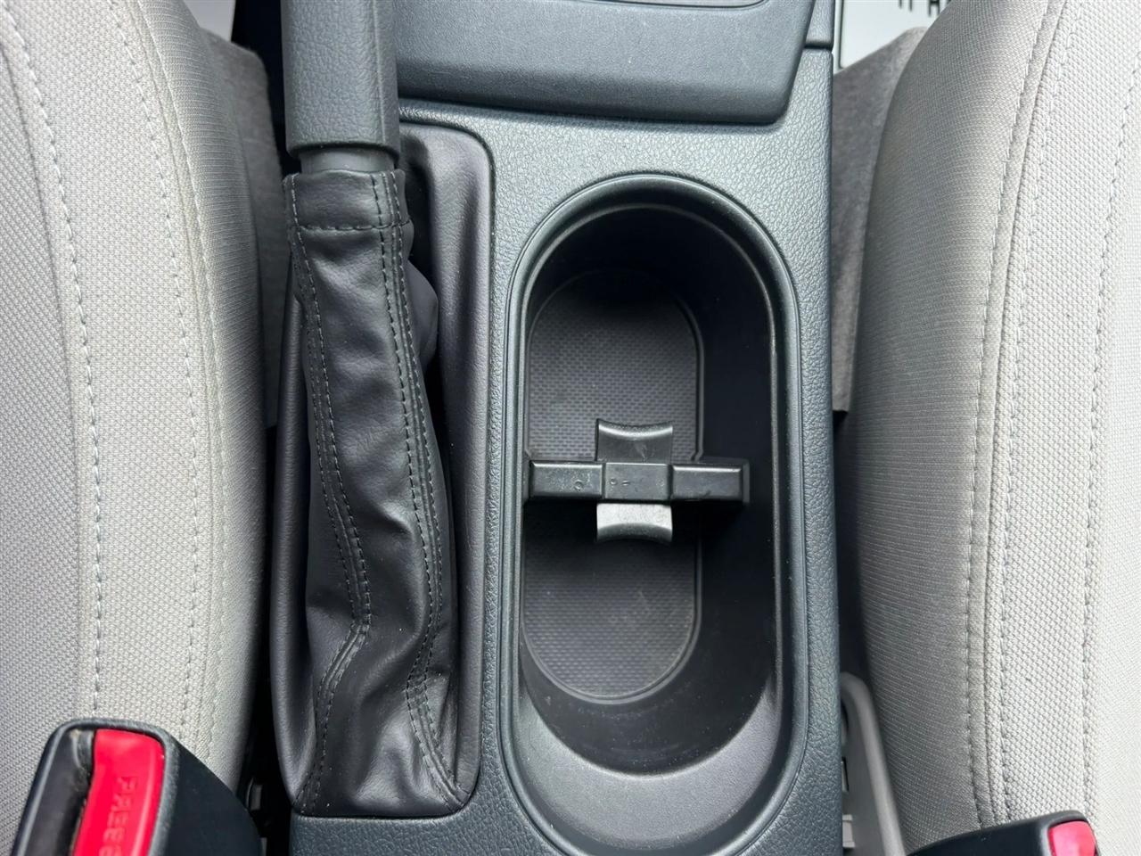 Subaru Forester 2.5i Premium 2015