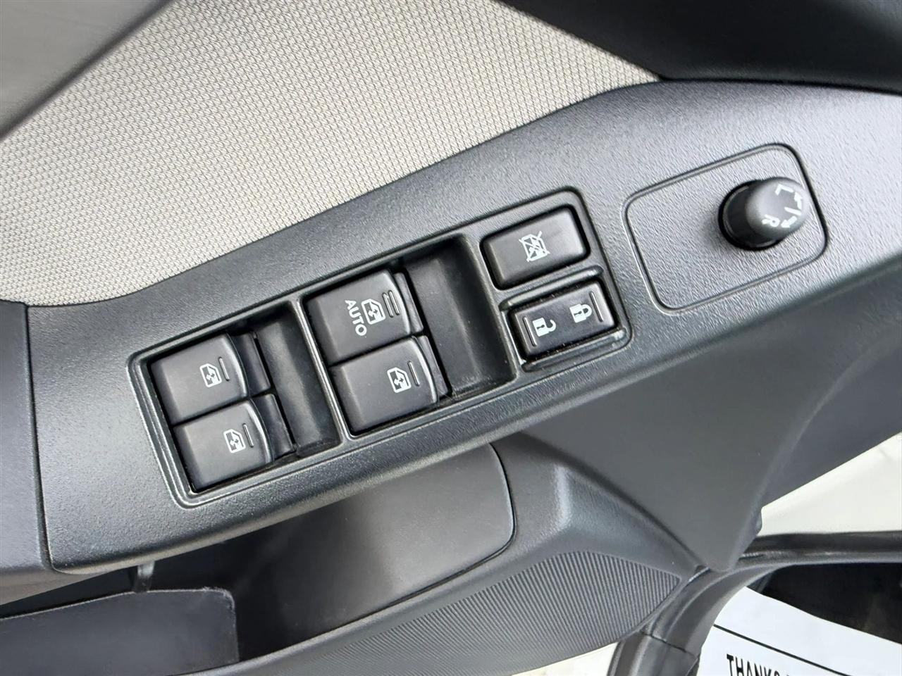 Subaru Forester 2.5i Premium 2015
