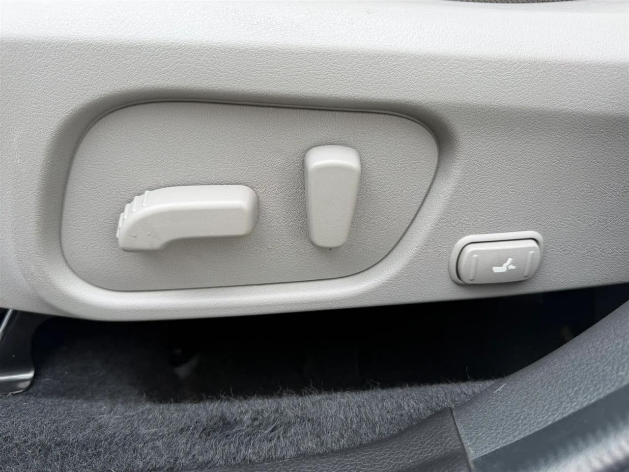 Subaru Forester 2.5i Premium 2015