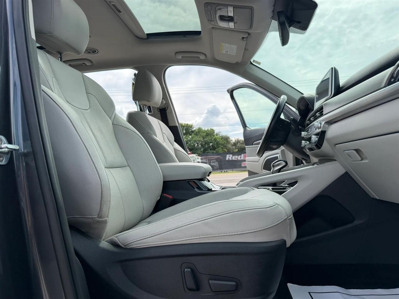 Kia Telluride SX 2020