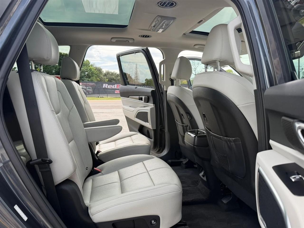 Kia Telluride SX 2020
