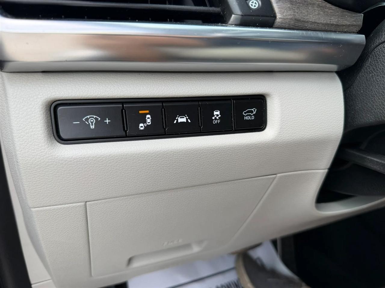 Kia Telluride SX 2020