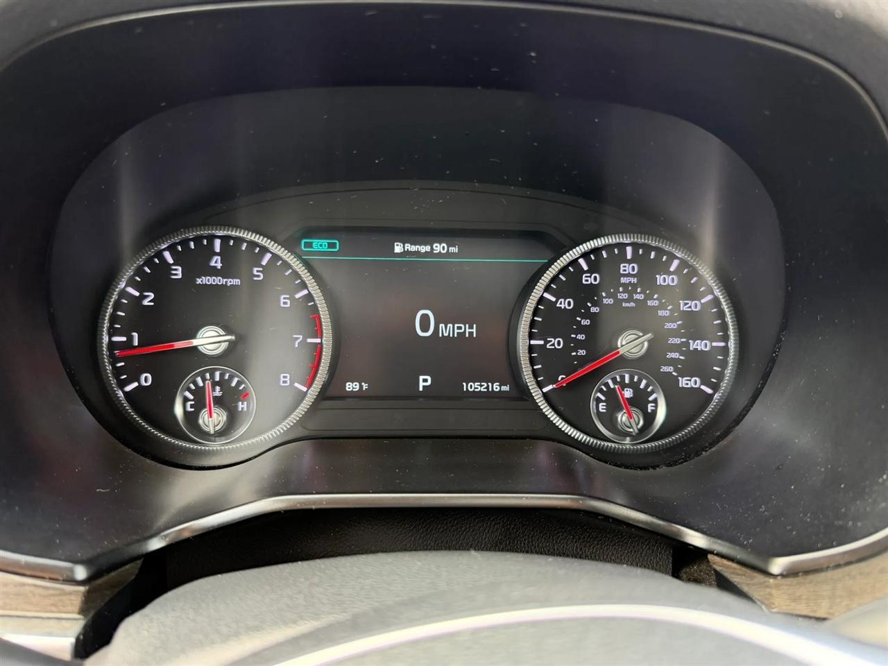 Kia Telluride SX 2020