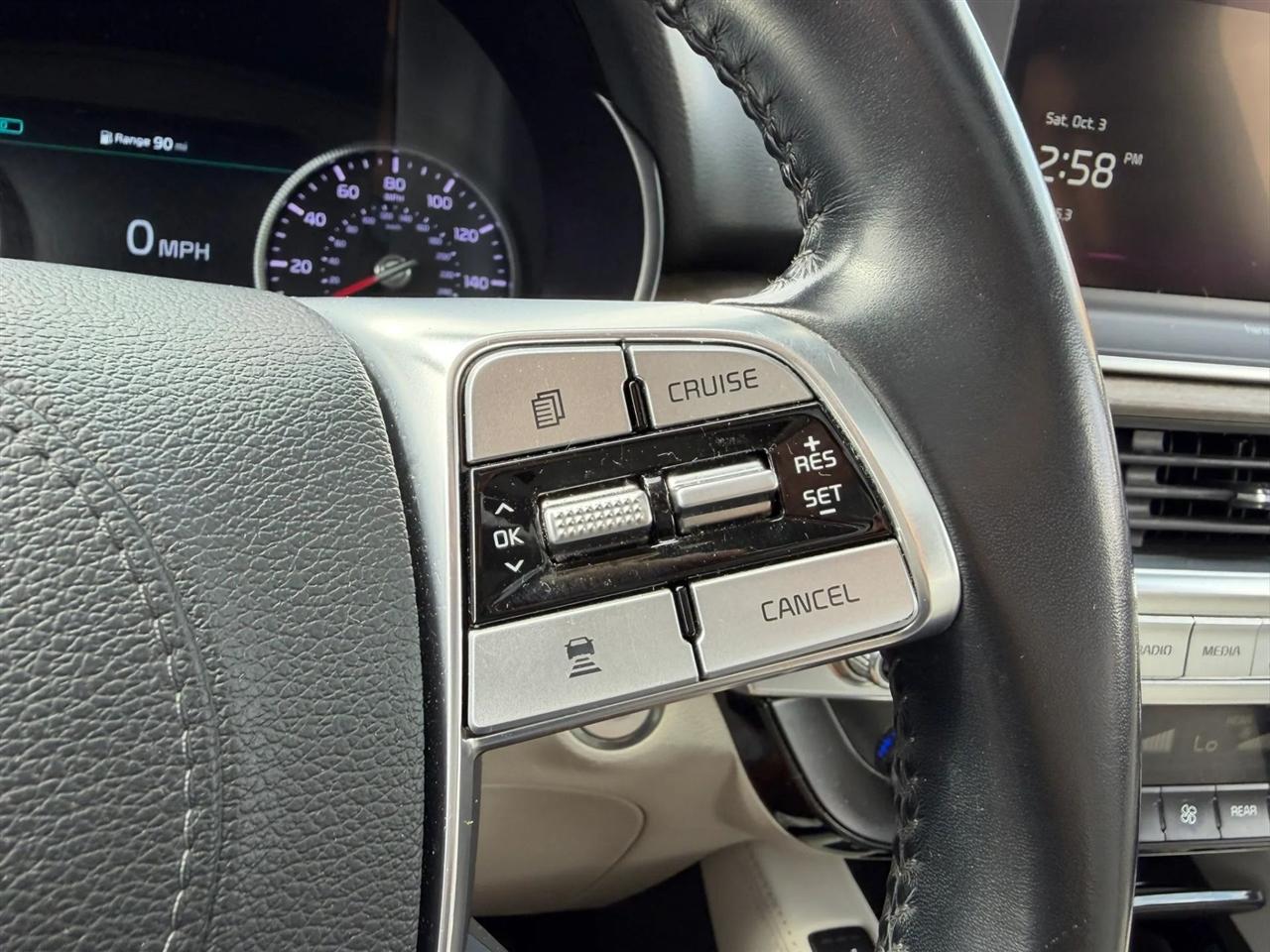 Kia Telluride SX 2020