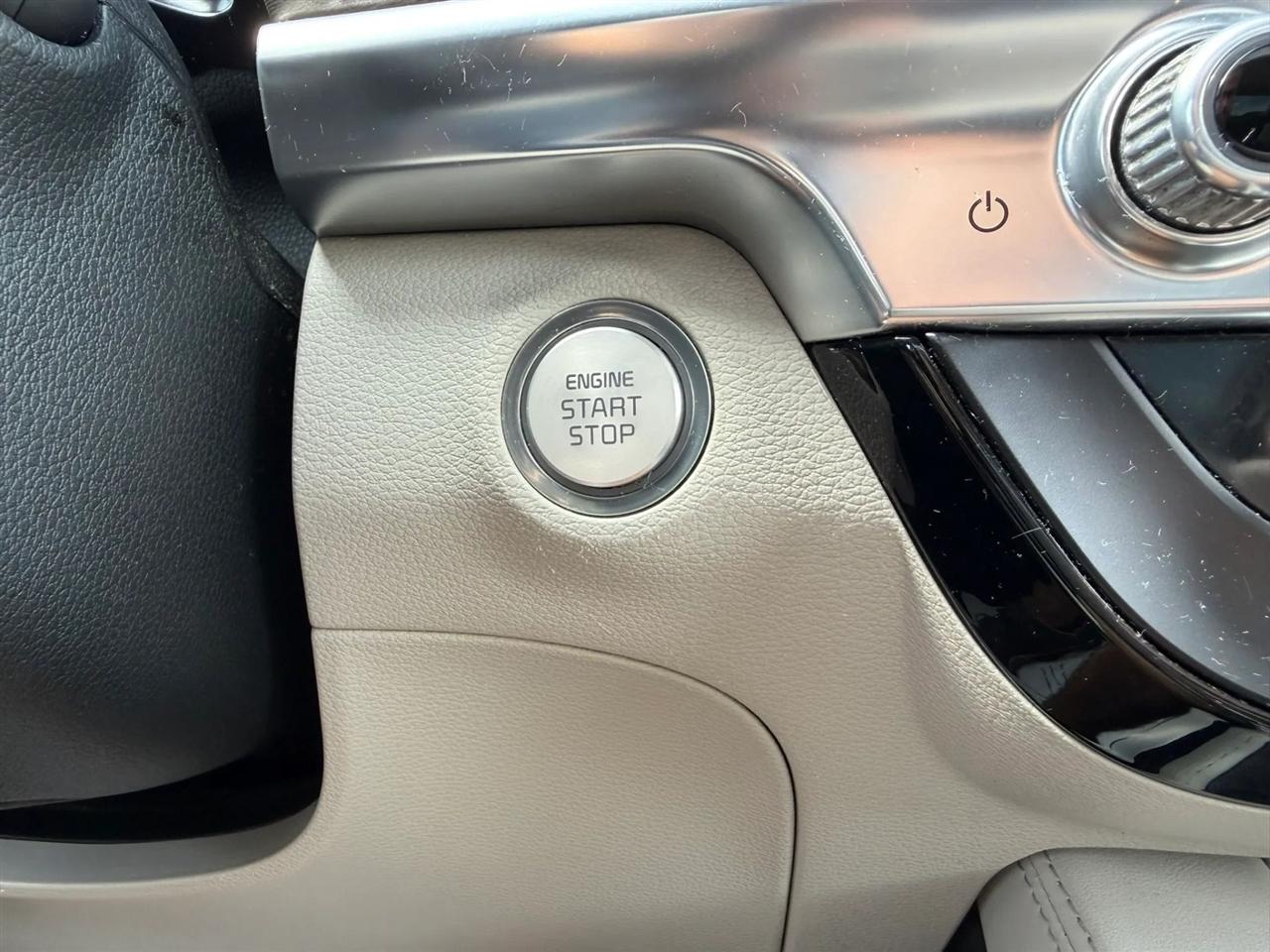 Kia Telluride SX 2020