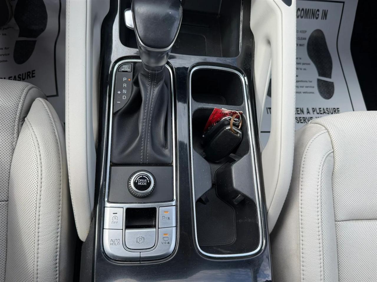 Kia Telluride SX 2020