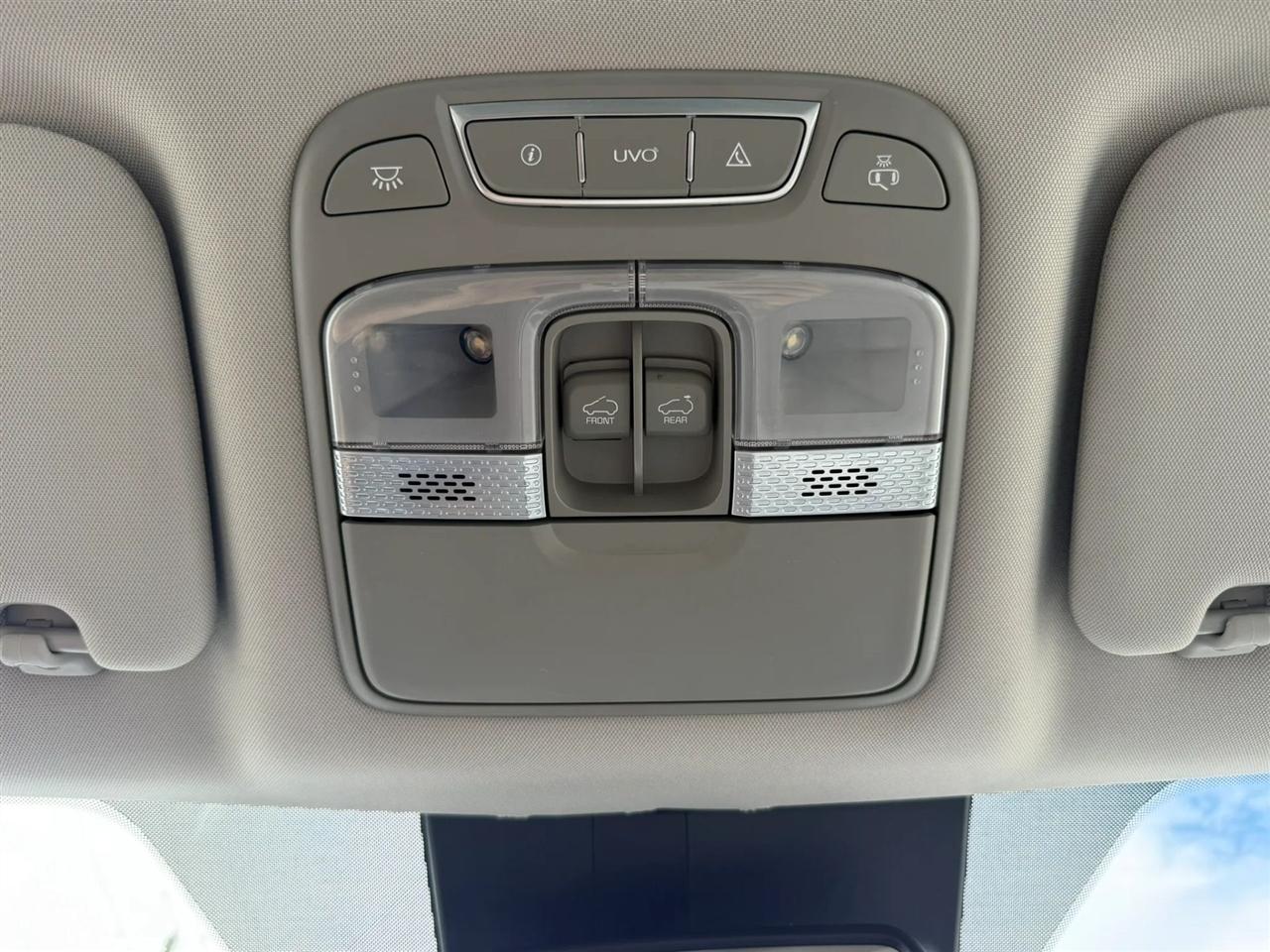 Kia Telluride SX 2020
