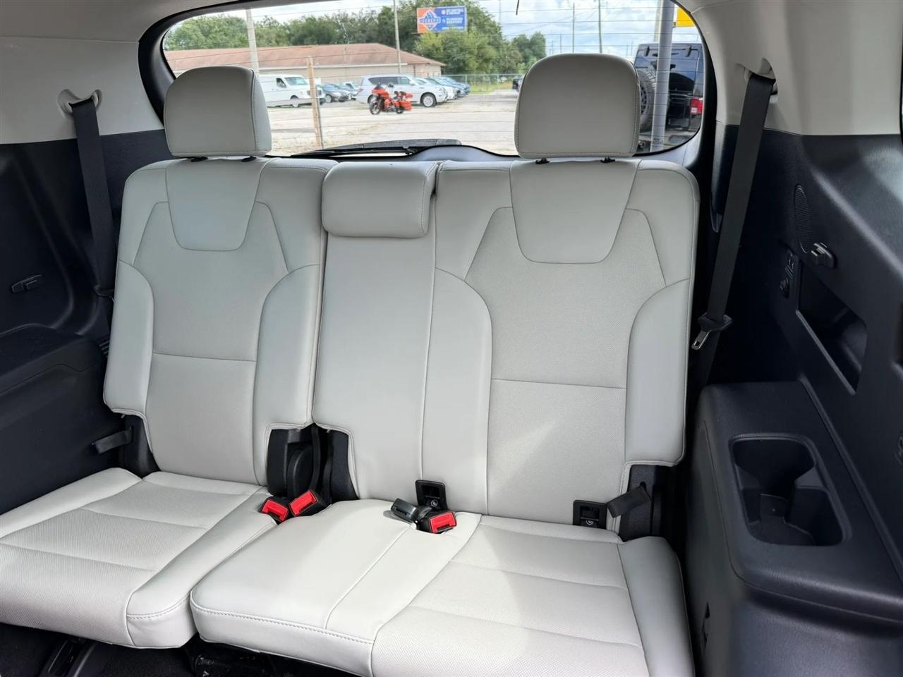 Kia Telluride SX 2020