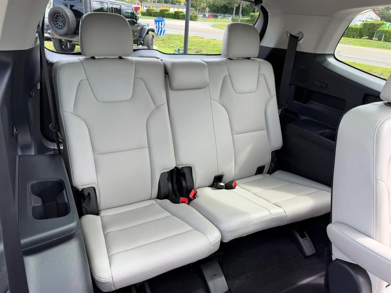 Kia Telluride SX 2020