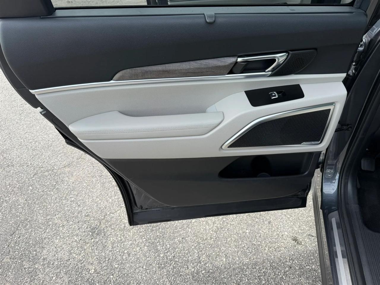Kia Telluride SX 2020