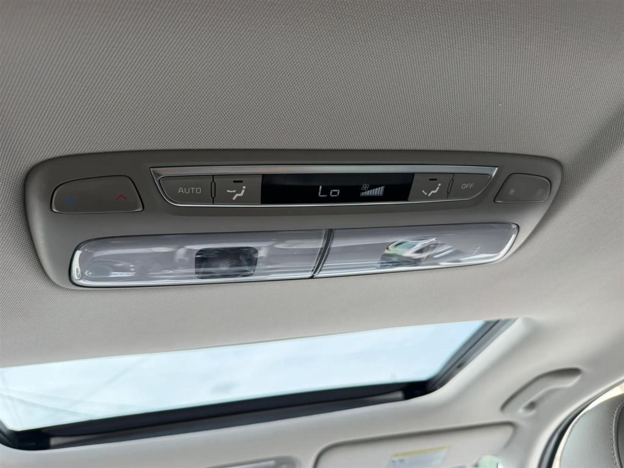 Kia Telluride SX 2020