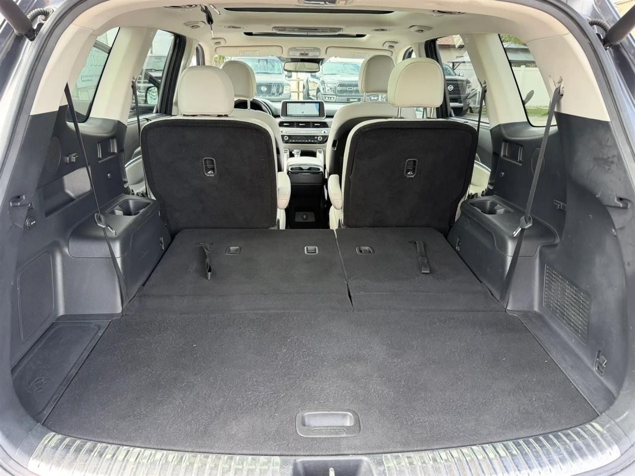 Kia Telluride SX 2020