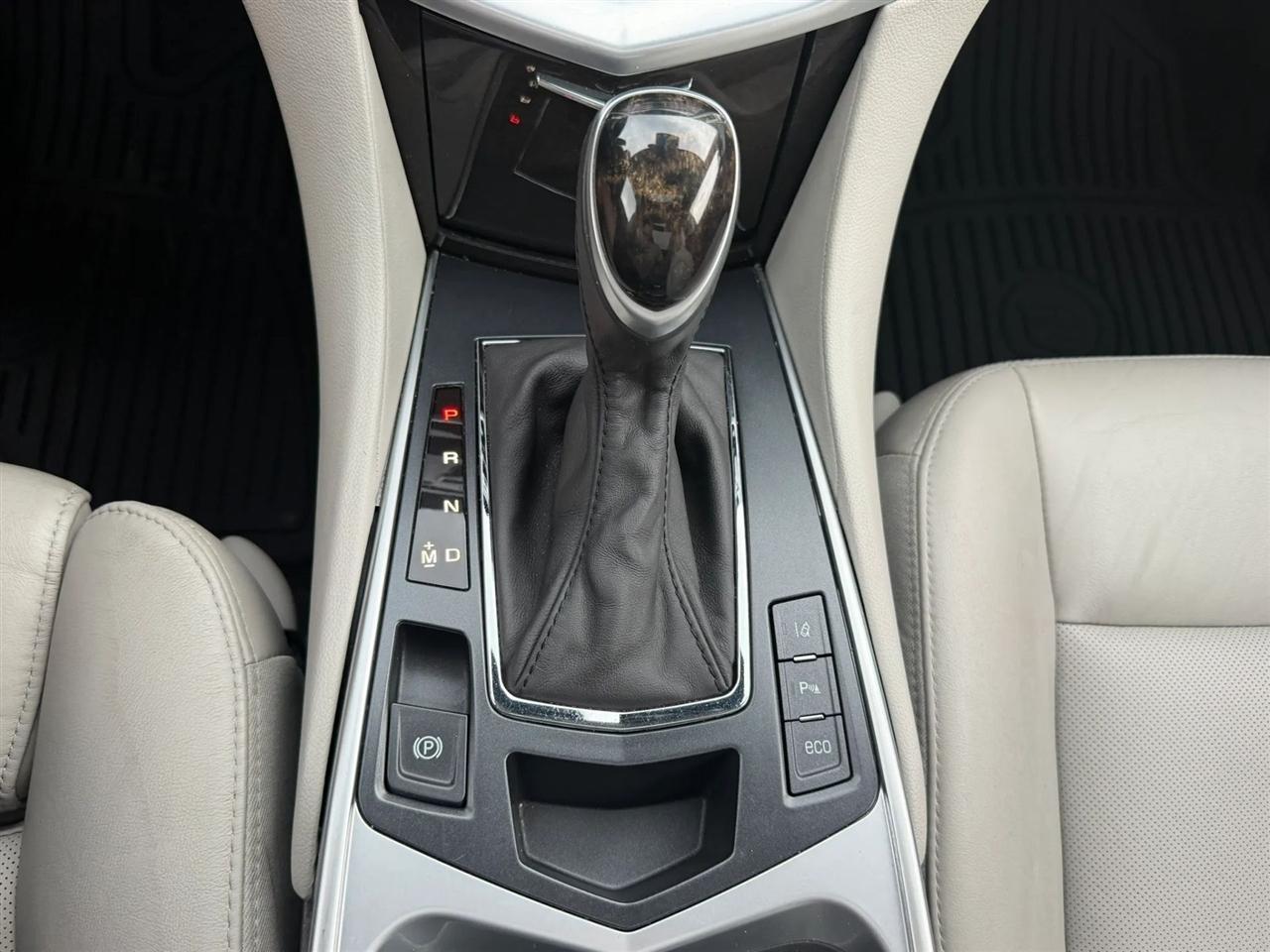 Cadillac SRX Performance Collection AWD 2015