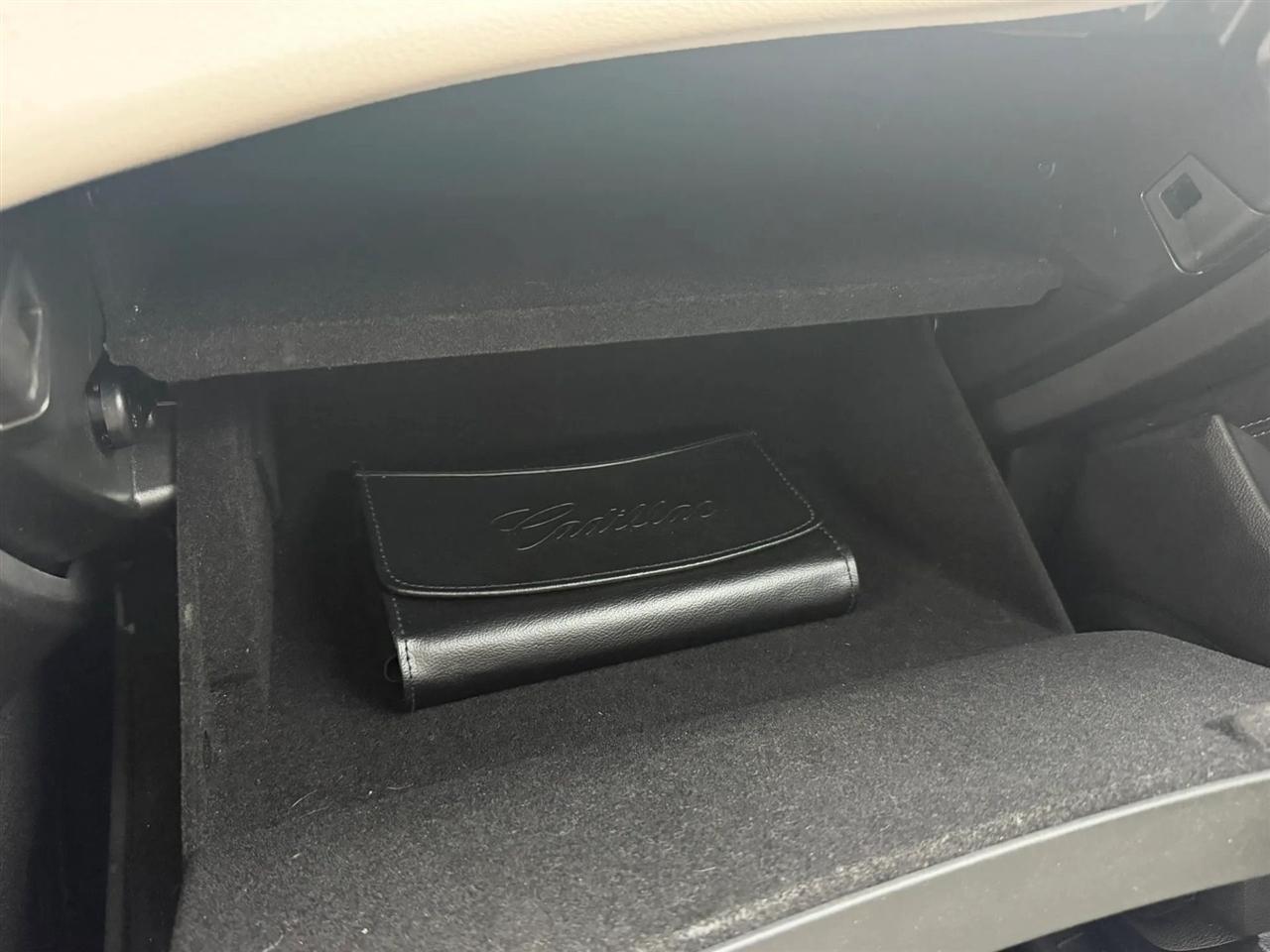 Cadillac SRX Performance Collection AWD 2015