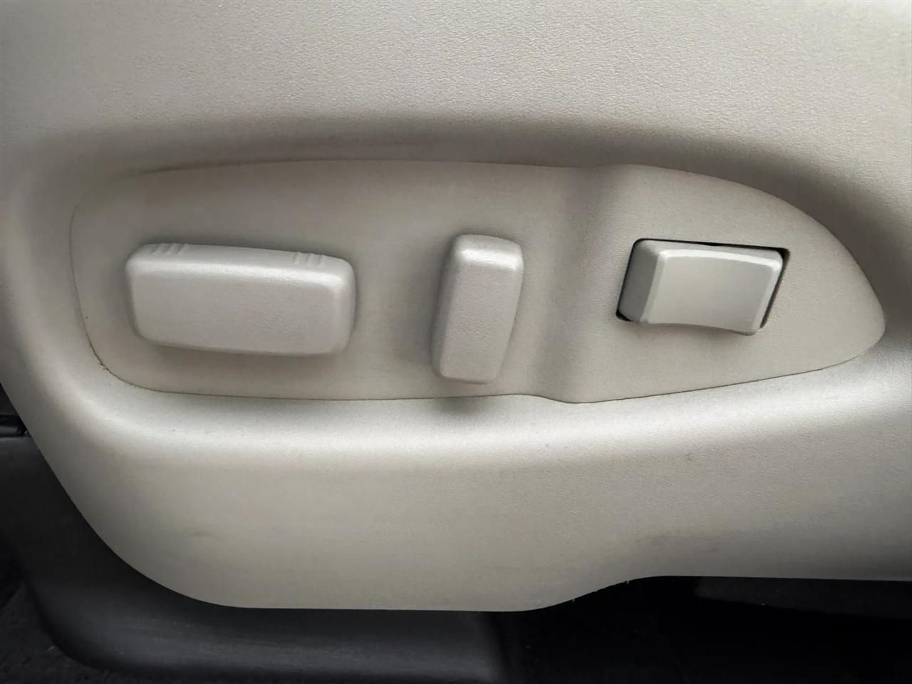 Cadillac SRX Performance Collection AWD 2015