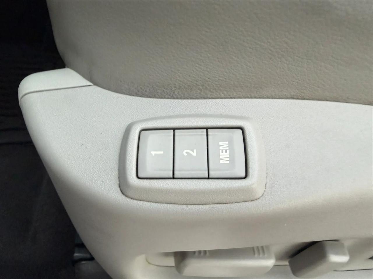 Cadillac SRX Performance Collection AWD 2015