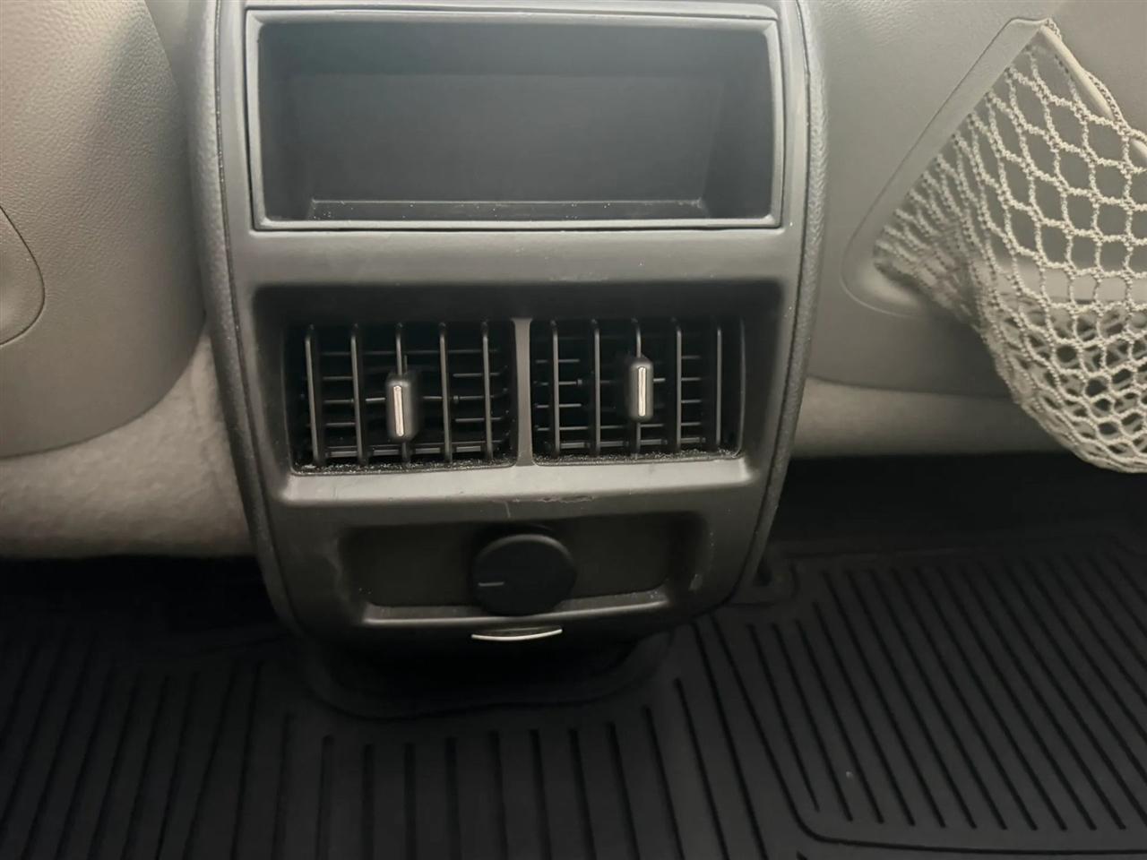Cadillac SRX Performance Collection AWD 2015