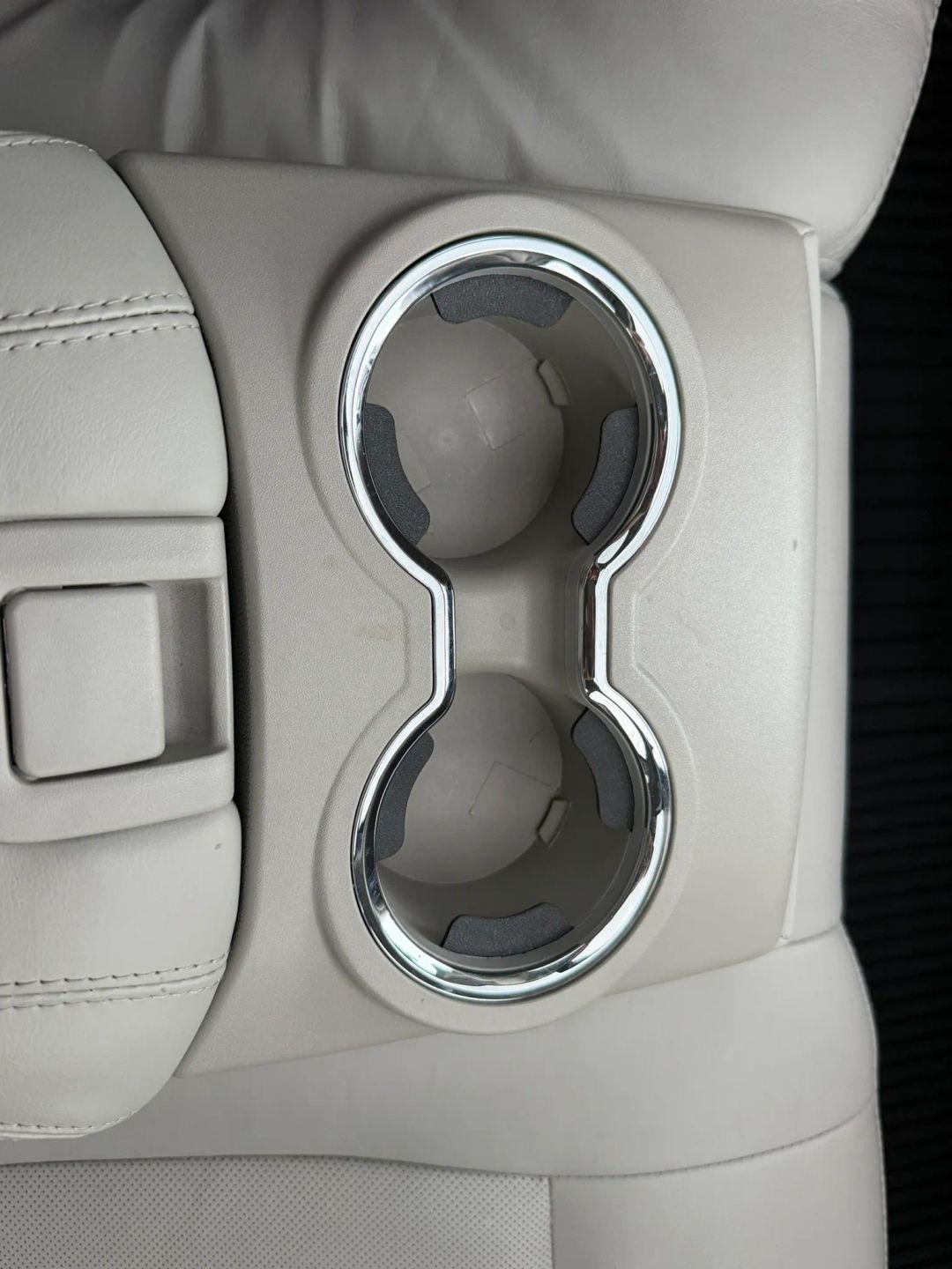 Cadillac SRX Performance Collection AWD 2015