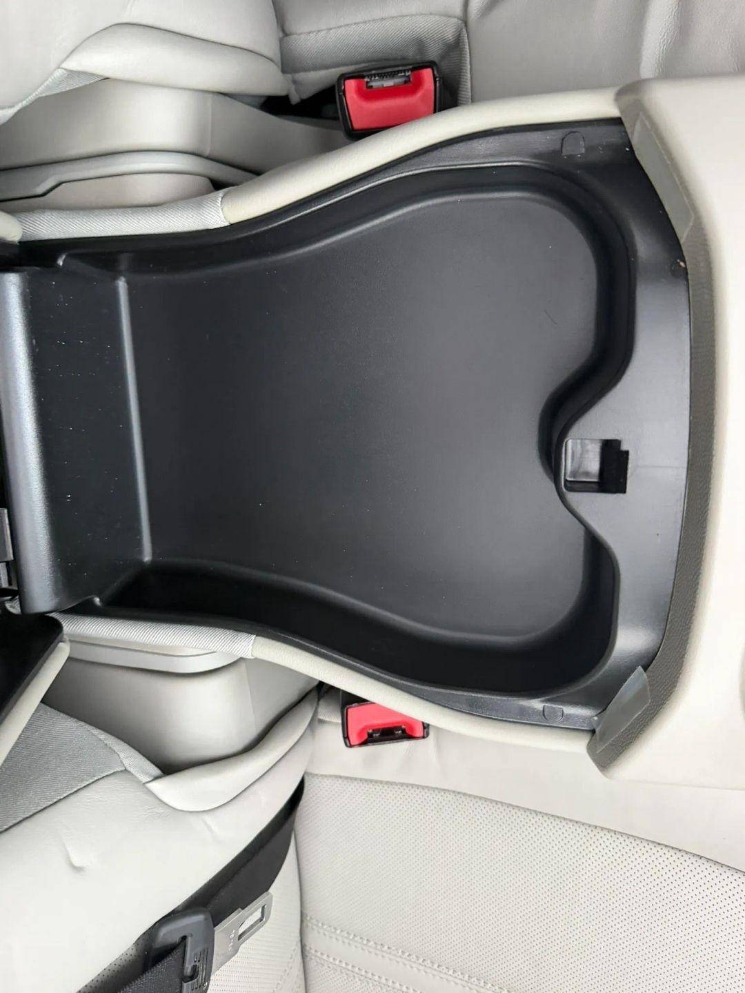 Cadillac SRX Performance Collection AWD 2015