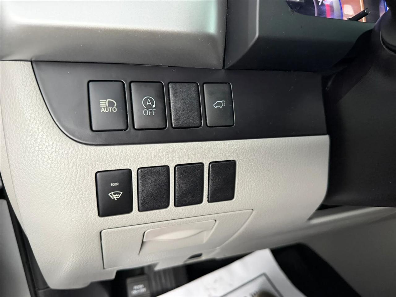 Toyota Highlander XLE FWD V6 2019