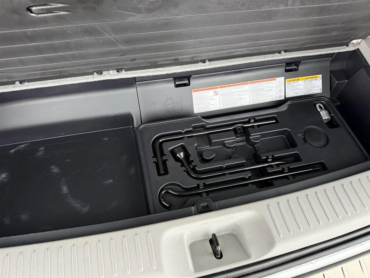 Toyota Highlander XLE FWD V6 2019