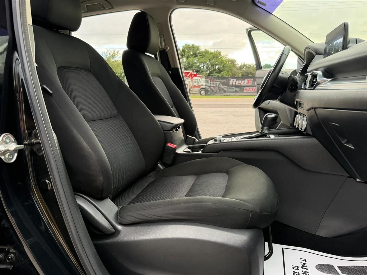 Mazda CX-5 Sport 2021