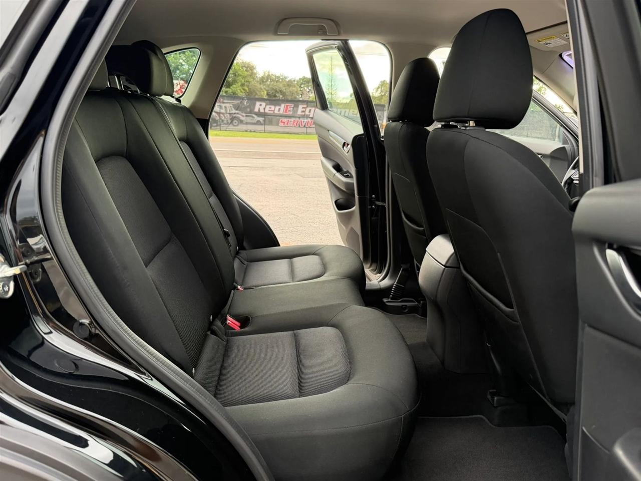 Mazda CX-5 Sport 2021