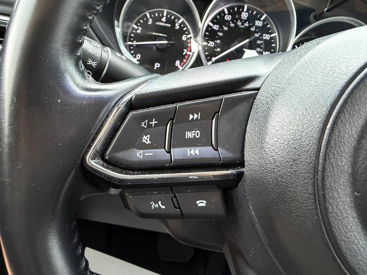 Mazda CX-5 Sport 2021