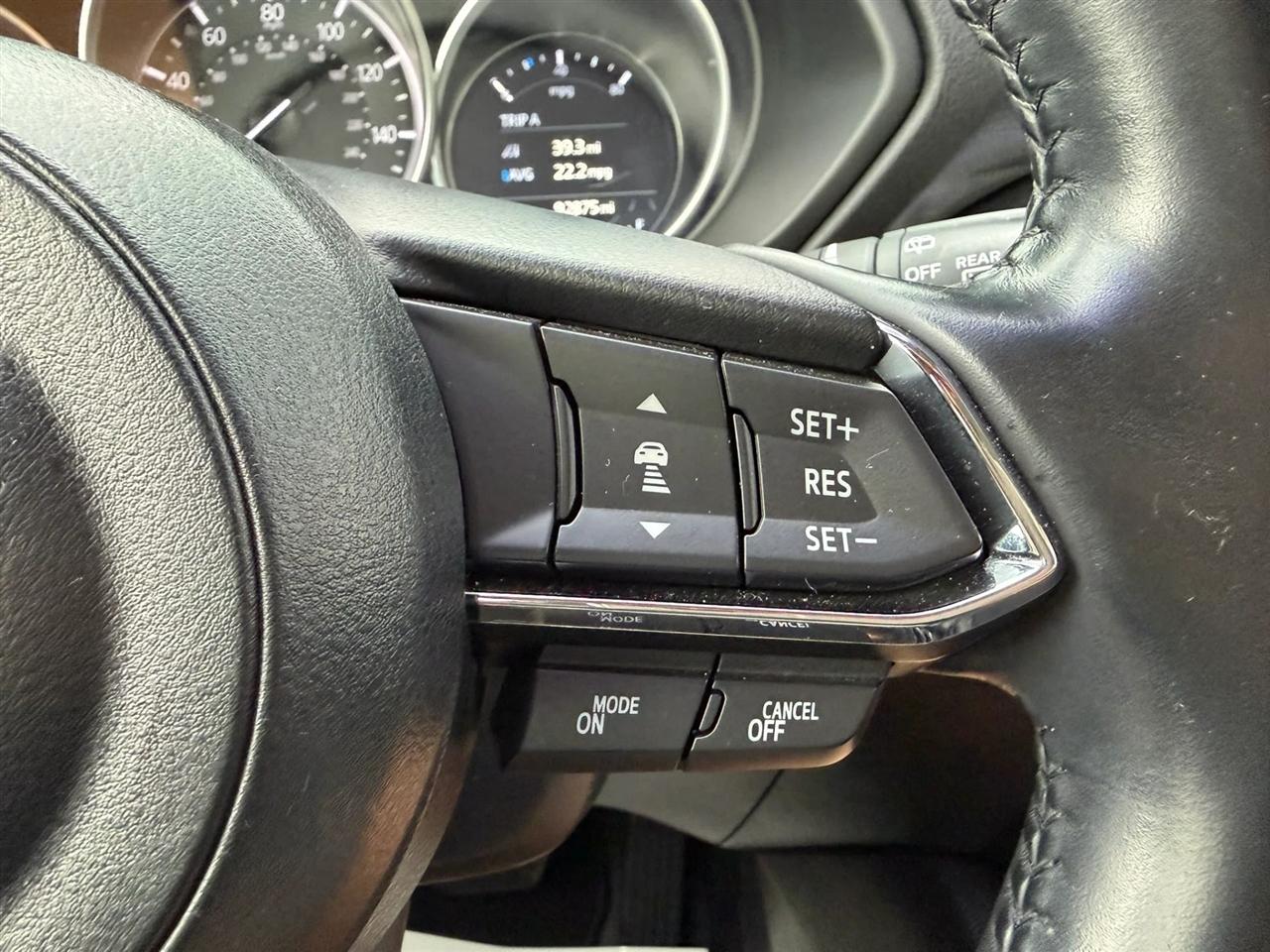 Mazda CX-5 Sport 2021