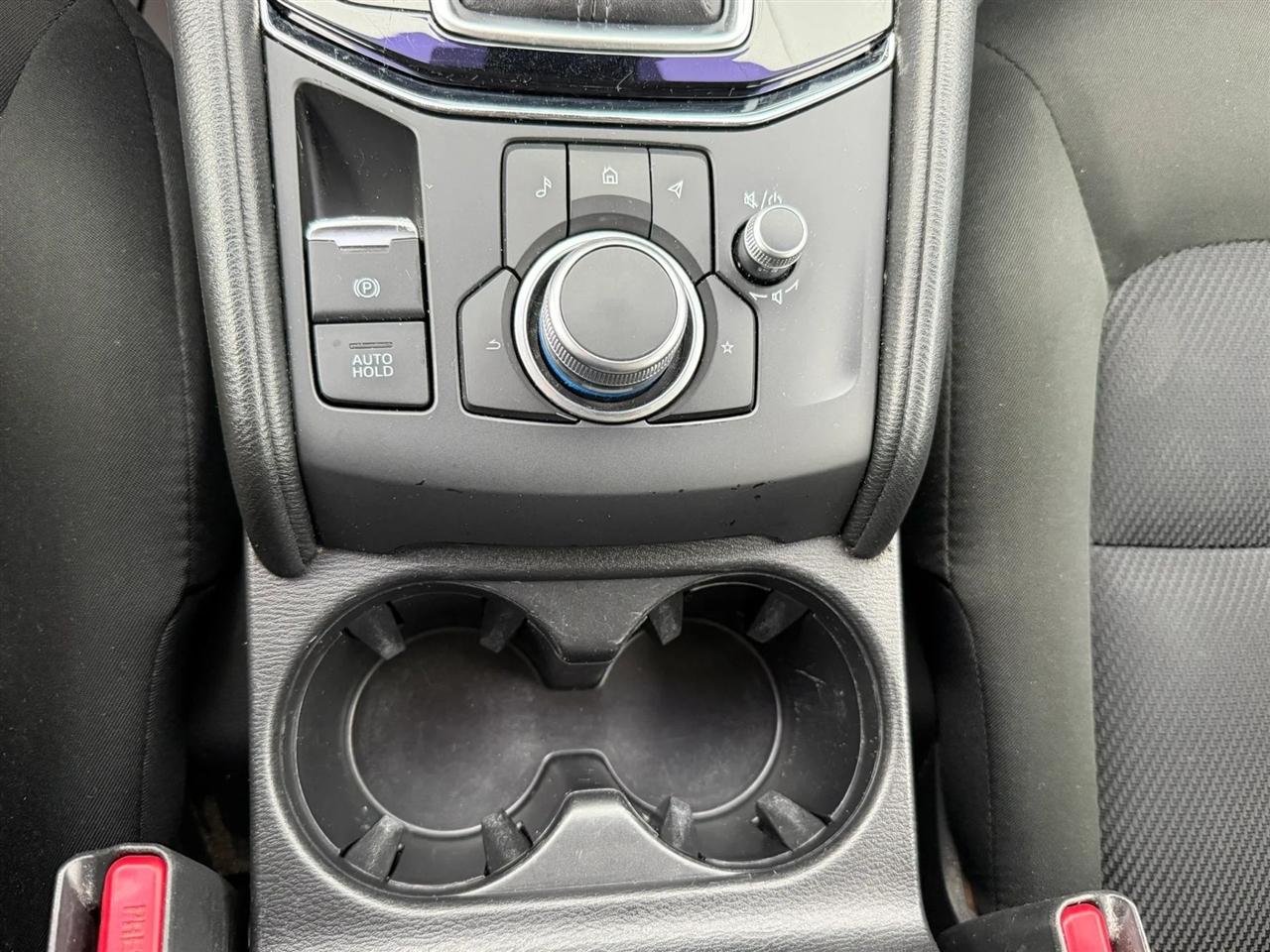 Mazda CX-5 Sport 2021