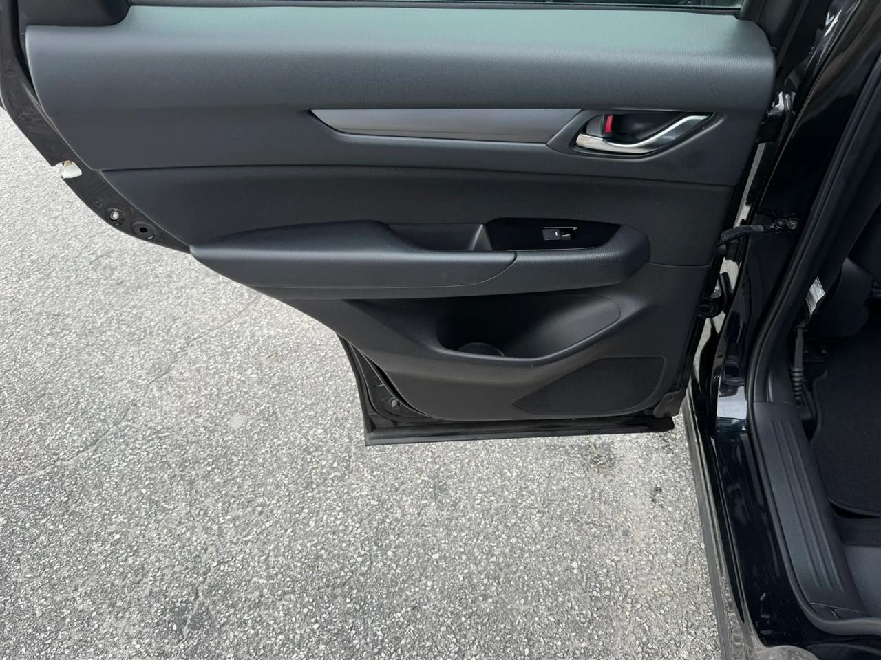 Mazda CX-5 Sport 2021