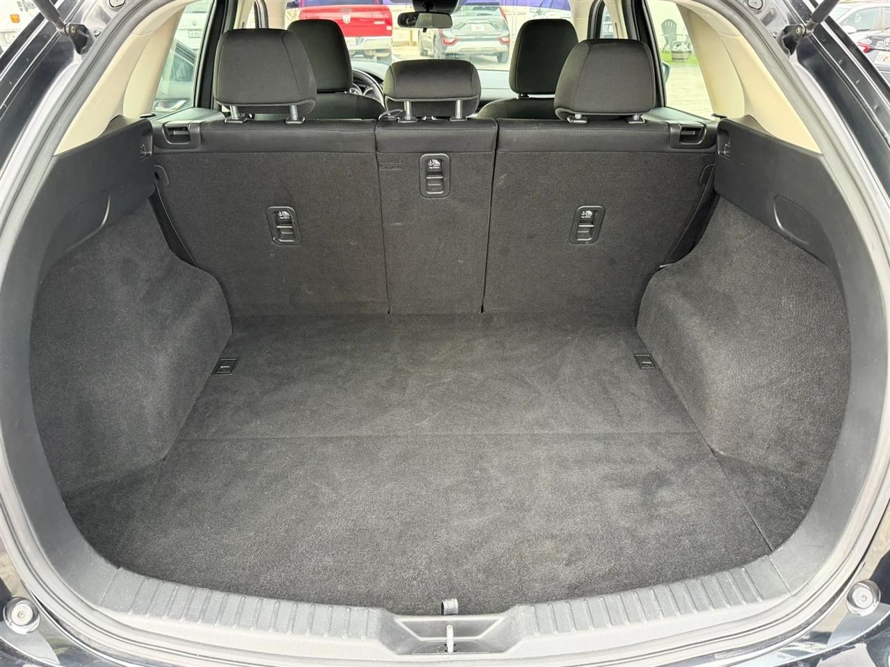 Mazda CX-5 Sport 2021
