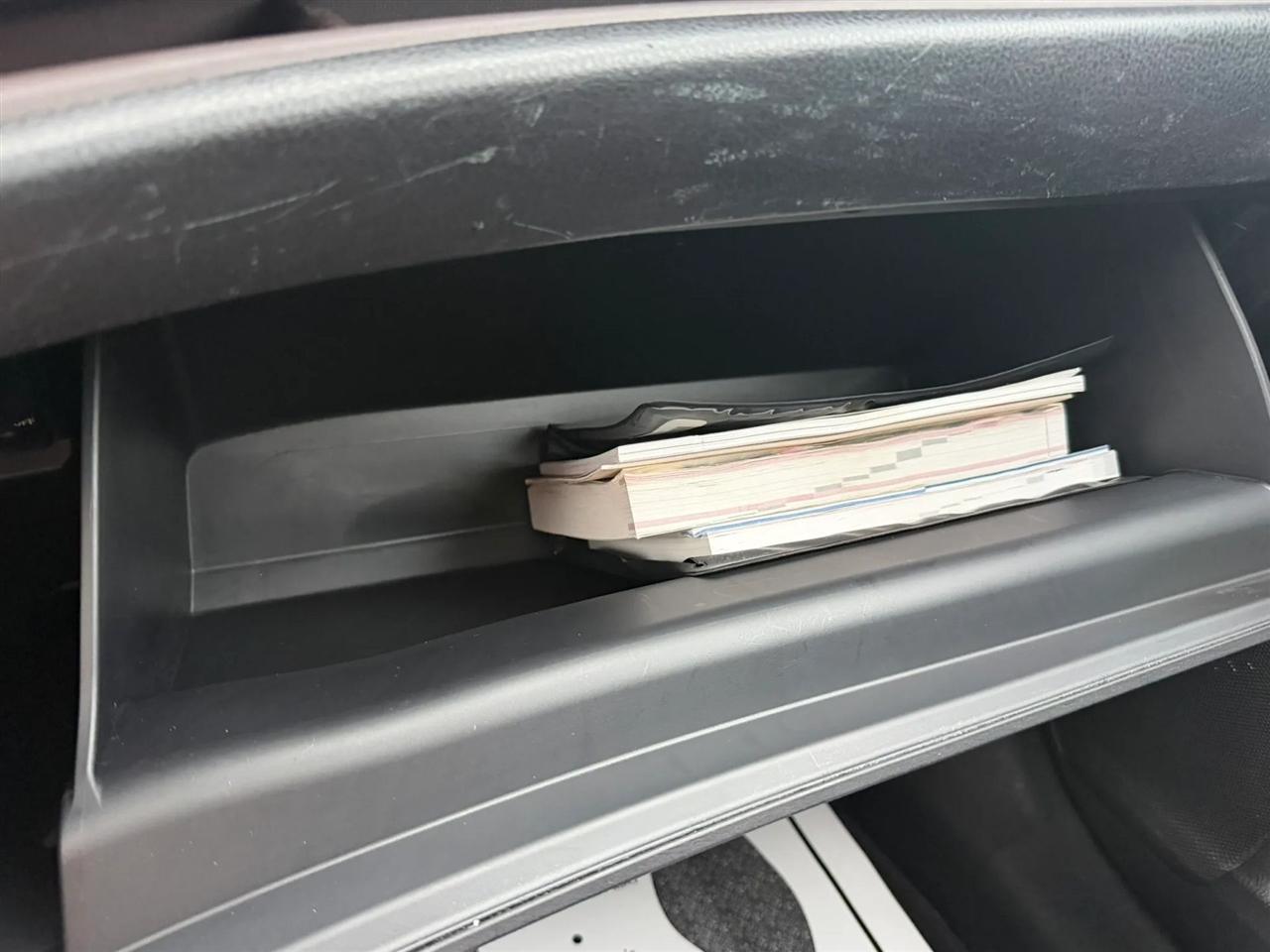 Toyota Highlander XLE FWD V6 2016