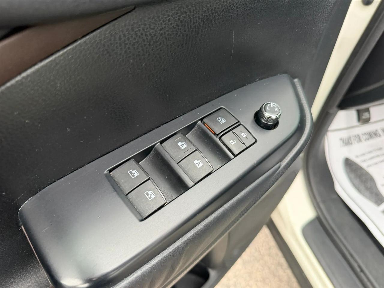 Toyota Highlander XLE FWD V6 2016