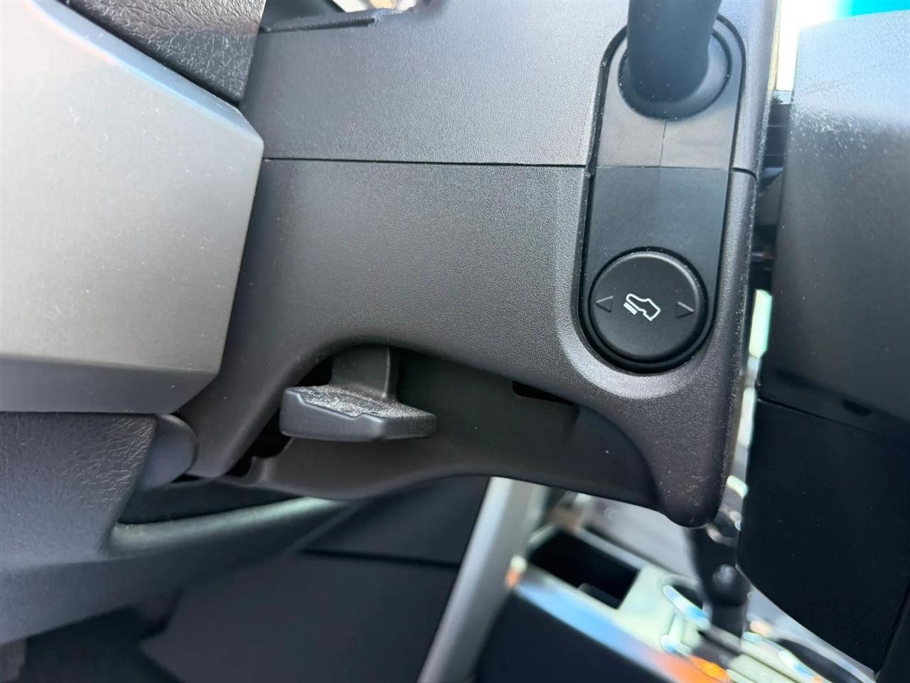 Ford F-150 FX4 SuperCrew 5.5-ft. Bed 4WD 2013