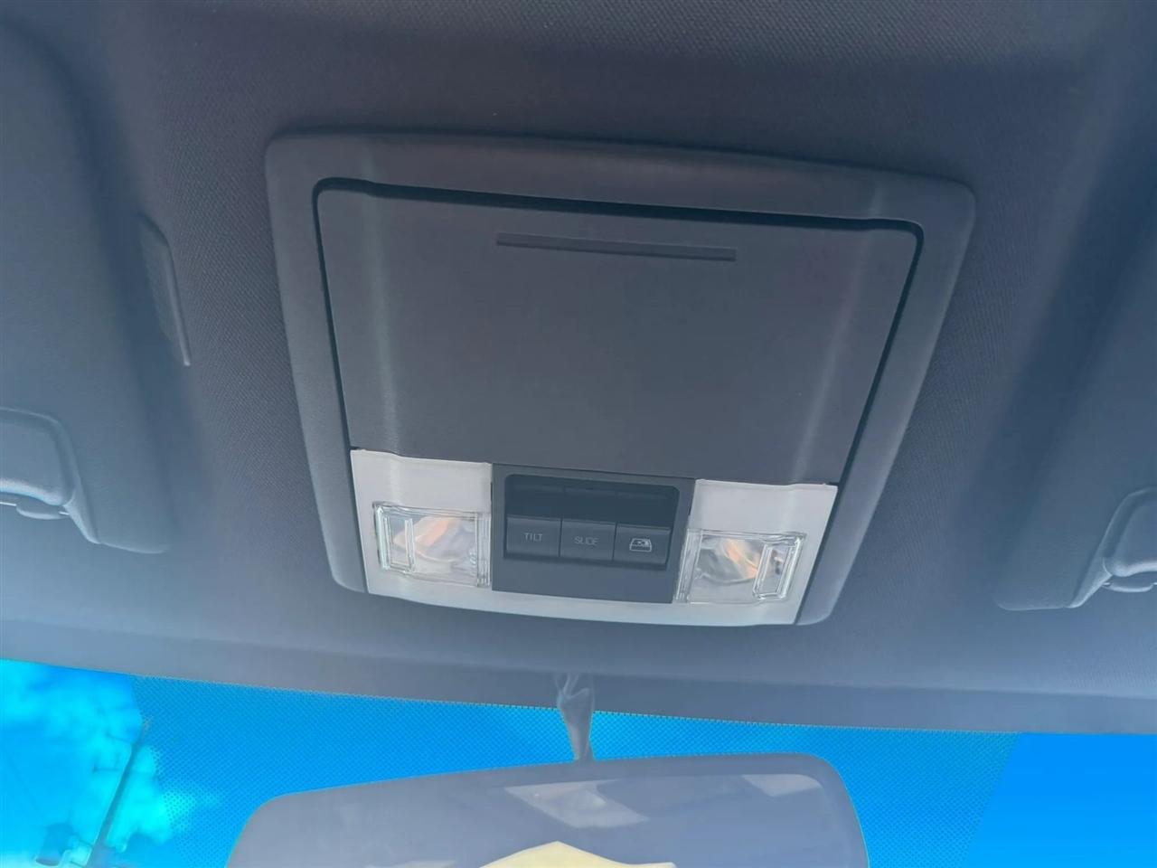 Ford F-150 FX4 SuperCrew 5.5-ft. Bed 4WD 2013
