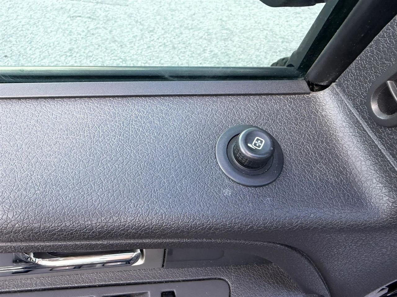 Ford F-150 FX4 SuperCrew 5.5-ft. Bed 4WD 2013