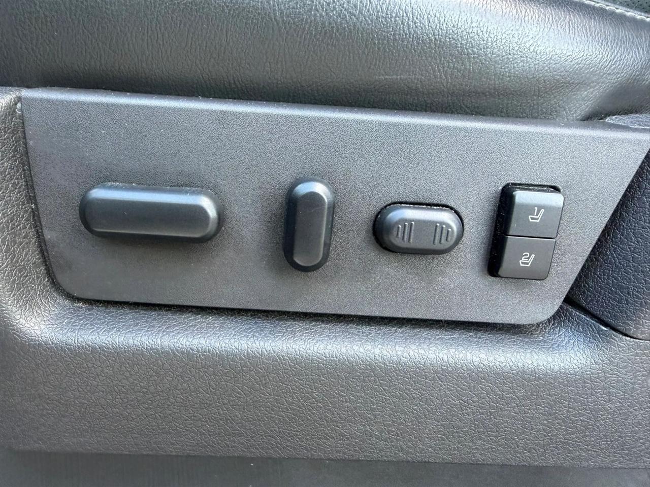 Ford F-150 FX4 SuperCrew 5.5-ft. Bed 4WD 2013