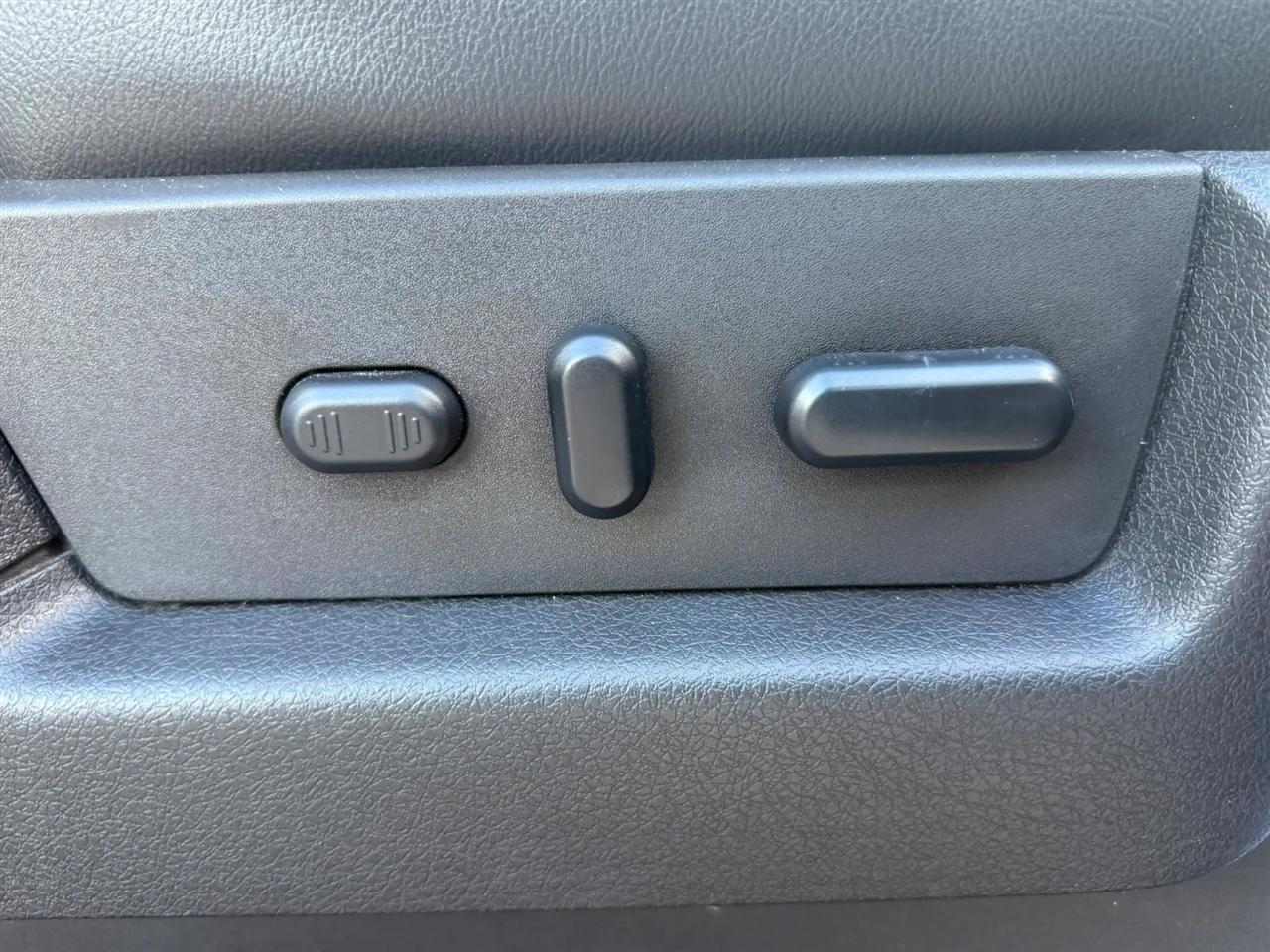 Ford F-150 FX4 SuperCrew 5.5-ft. Bed 4WD 2013