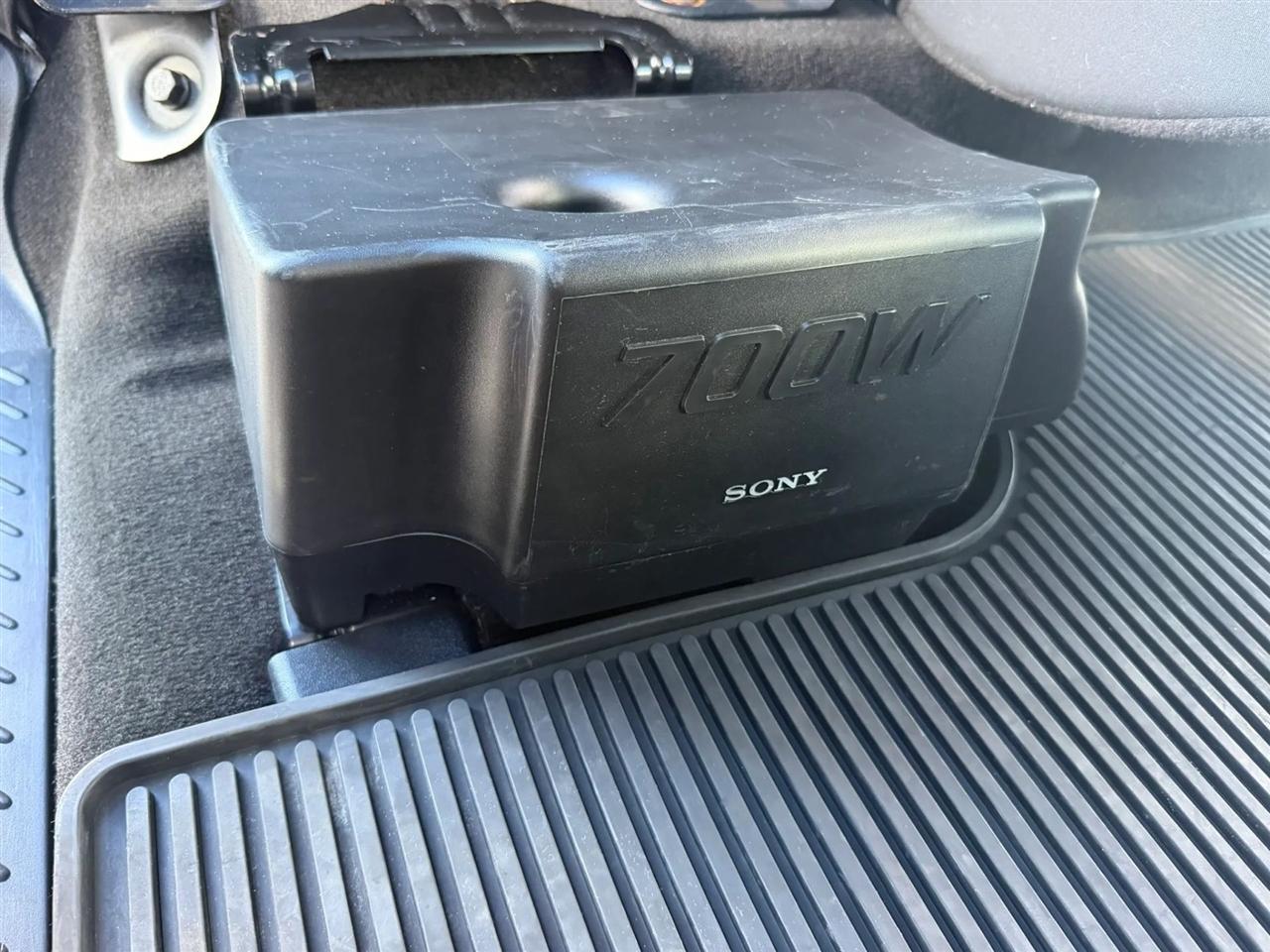 Ford F-150 FX4 SuperCrew 5.5-ft. Bed 4WD 2013