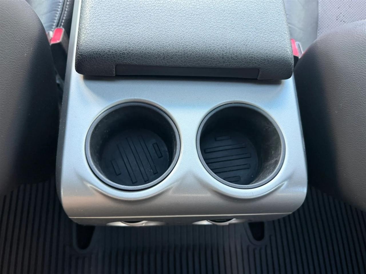 Ford F-150 FX4 SuperCrew 5.5-ft. Bed 4WD 2013
